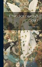 King Solomon's Goat 