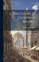 Il Panteismo Di Giordano Bruno...