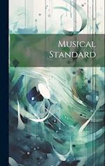 Musical Standard 