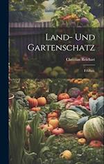 Land- und Gartenschatz