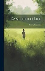 Sanctified Life 
