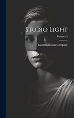 Studio Light; Volume 12 