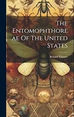 The Entomophthoreae Of The United States 