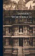 Sanskrit-Wörterbuch.