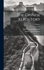 The Chinese Repository; Volume 4 