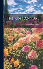 The Rose Annual 