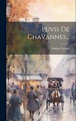 Puvis De Chavannes...
