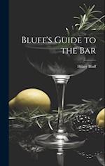 Bluff's Guide to the Bar 