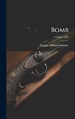 Bomb; Volume 1895 