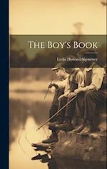 The Boy's Book 