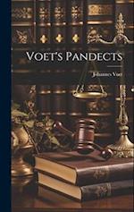 Voet's Pandects 