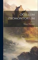 Ocellum Promontorium 