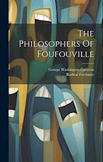 The Philosophers Of Foufouville 