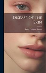 Disease Of The Skin 