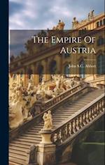 The Empire Of Austria 