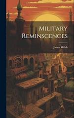 Military Reminscences 