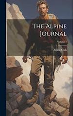 The Alpine Journal; Volume 1 