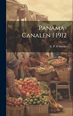 Panama-canalen I 1912