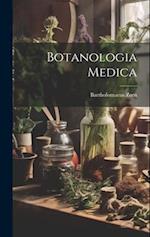 Botanologia Medica 