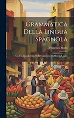 Grammatica Della Lingua Spagnola