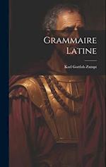 Grammaire Latine