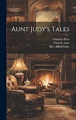 Aunt Judy's Tales 