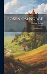 Boken Om Norge