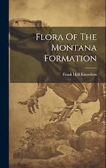 Flora Of The Montana Formation 