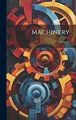 Machinery; Volume 13 