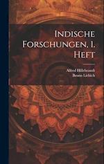 Indische Forschungen, 1. Heft