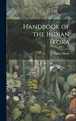 Handbook of the Indian Flora 