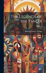 The Legends of the Panjâb; Volume 2 