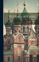 Russian Affairs 