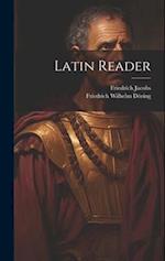 Latin Reader 