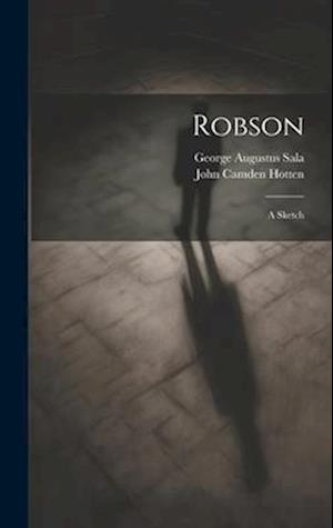 Robson: A Sketch