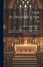 Der Altkatholicismus