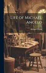 Life of Michael Angelo 