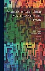 Vorlesungen Über Mathematische Physik