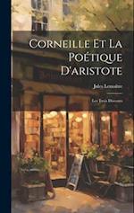 Corneille Et La Poétique D'aristote