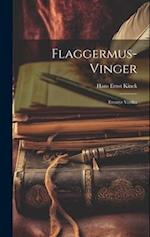 Flaggermus-Vinger