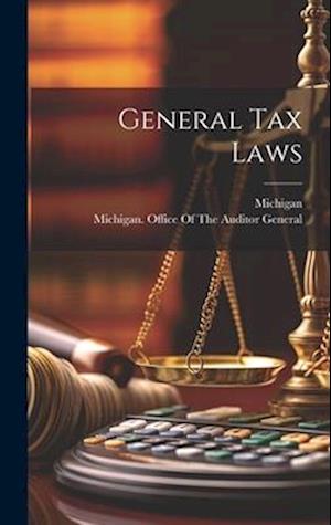 General Tax Laws