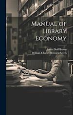 Manual of Library Economy 