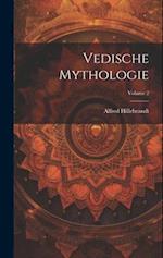 Vedische Mythologie; Volume 2