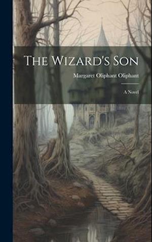 The Wizard's Son