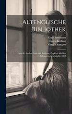 Altenglische Bibliothek