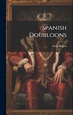 Spanish Doubloons 