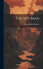 The Sky-Man 