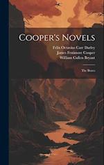Cooper's Novels: The Bravo 