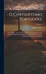 O Chrysostomo Portuguez