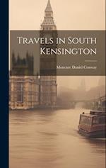 Travels in South Kensington 
